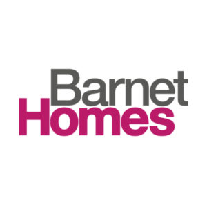 Barnet Homes logo
