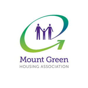 Mount Green Housing Association logo