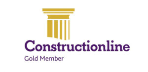 Construtionline Gold member logo