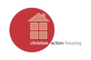 Christian Action Housing Association logo