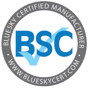 BlueSky Certification