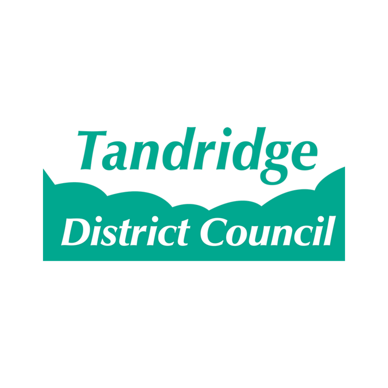 Tandridge logo