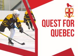 Quest for Quebec 2023