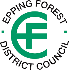 EFDC logo