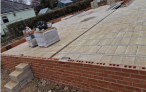 New build by Chigwell Construction