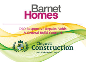 Chigwell London wins Barnet Homes contract
