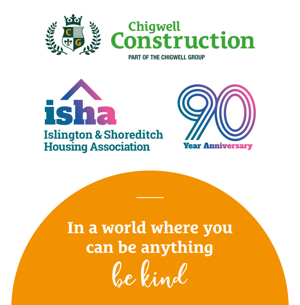 ISHA 90th anniversary sponsorship