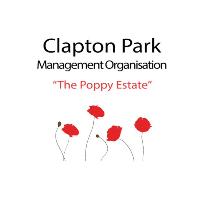 Clapton Park Management Organisation logo