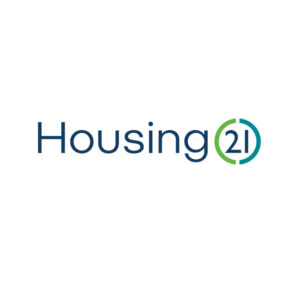 Housing 21 logo