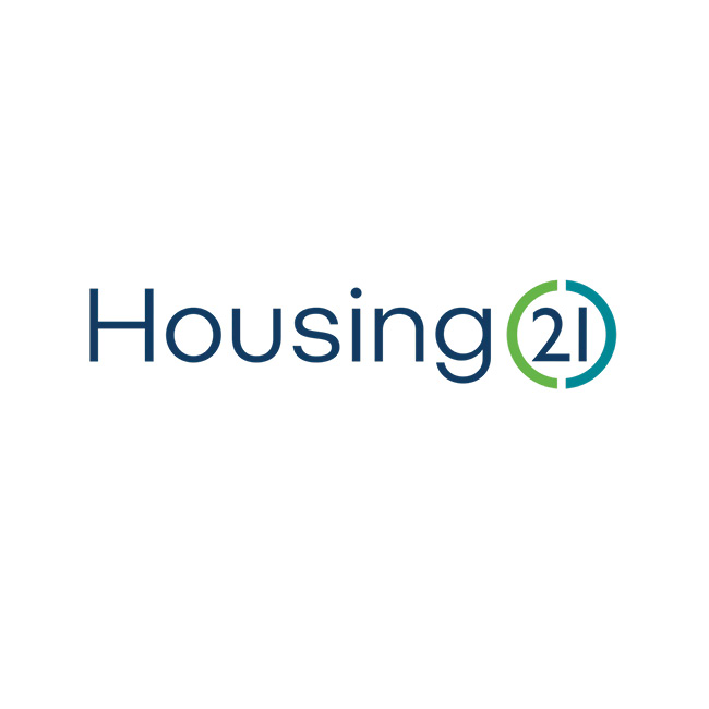 Housing 21 logo