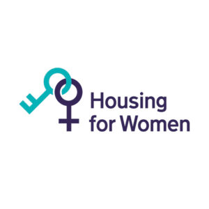 Housing for Women logo