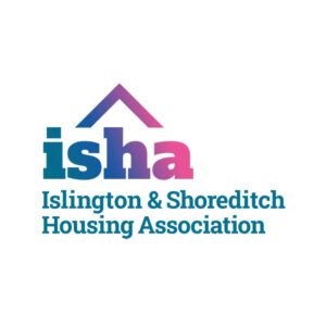 Islington & Shoreditch Housing Association logo