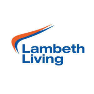 Lambeth Living Limited logo