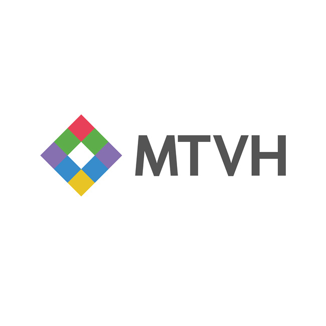Metropolitan Housing Trust logo