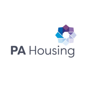 PA Housing logo