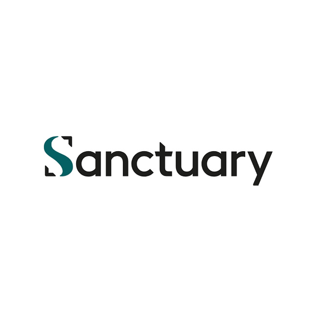 Sanctuary Housing Association logo