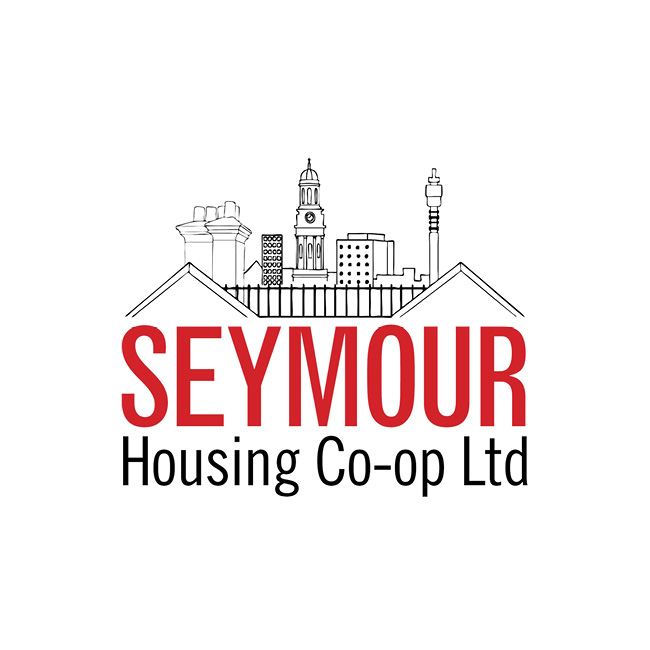 Seymour Housing Co-operative Ltd logo