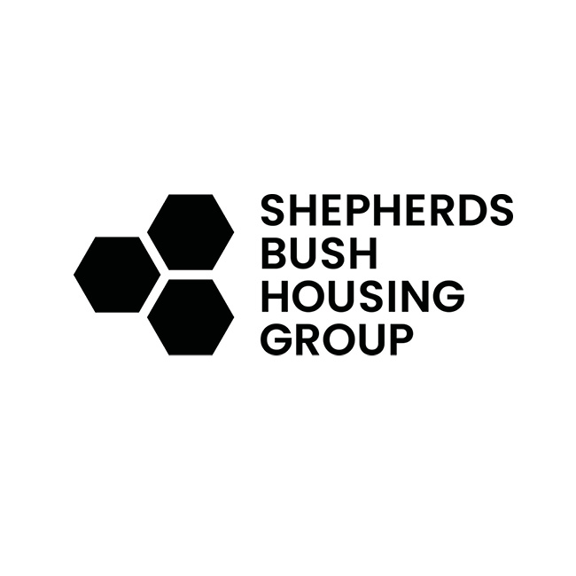 Shepherds Bush Housing Group logo