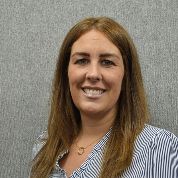 Jacqui Landers, Small Works Manager at Chigwell Construction