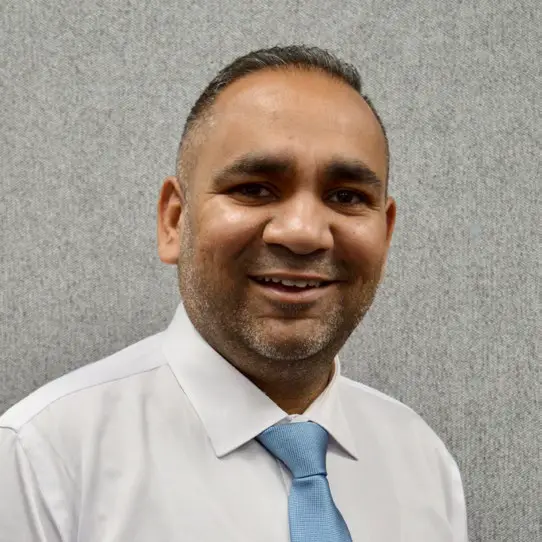 Sunny Singh, Director at Chigwell Construction