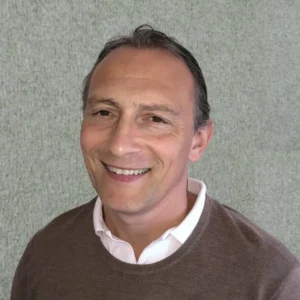 Andrew Andrews Health Safety Manager Chigwell Construction