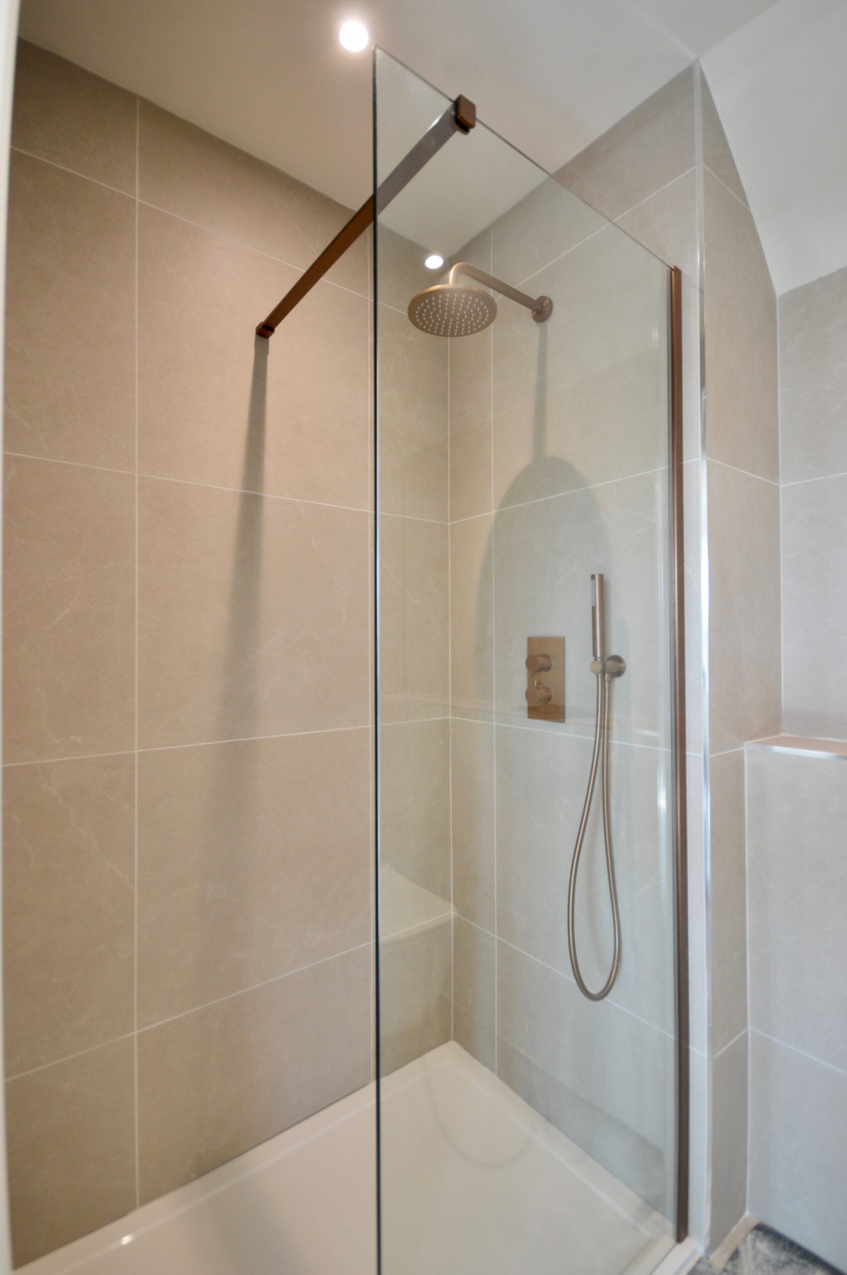 Chigwell Group PLC - Final Touches Underway at Our Wicken Bonhunt Luxury Development