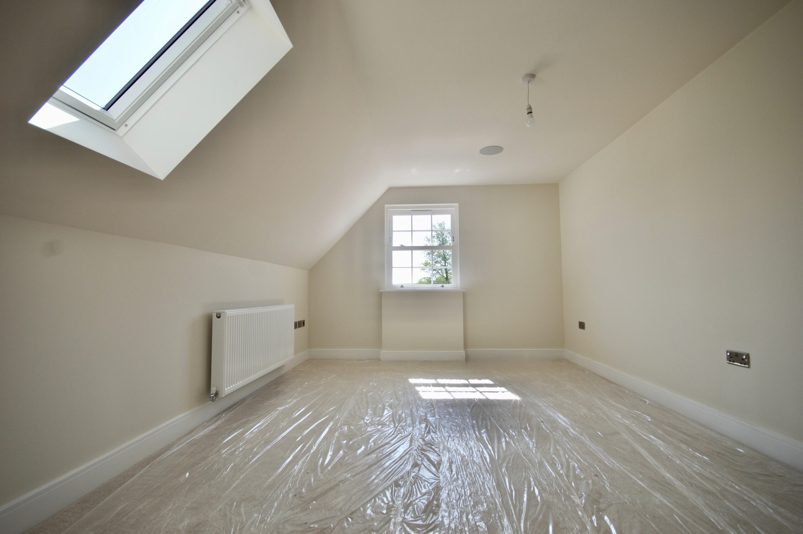 Chigwell Group PLC - Final Touches Underway at Our Wicken Bonhunt Luxury Development