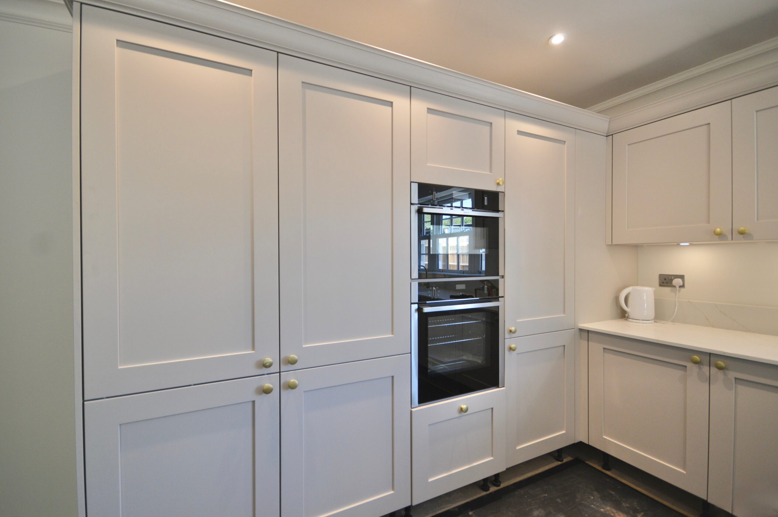 Chigwell Group PLC - Final Touches Underway at Our Wicken Bonhunt Luxury Development