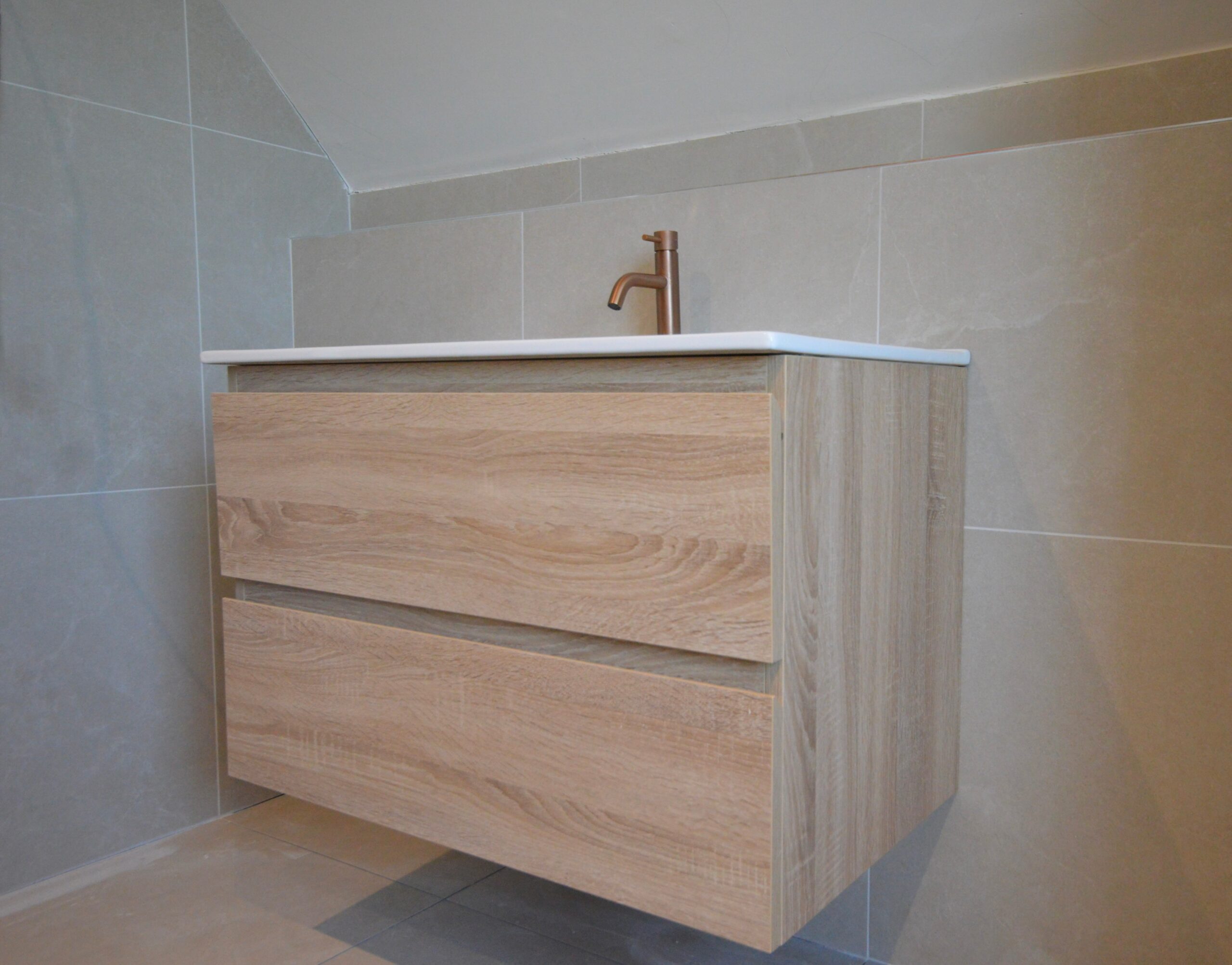 Chigwell Group PLC - Final Touches Underway at Our Wicken Bonhunt Luxury Development