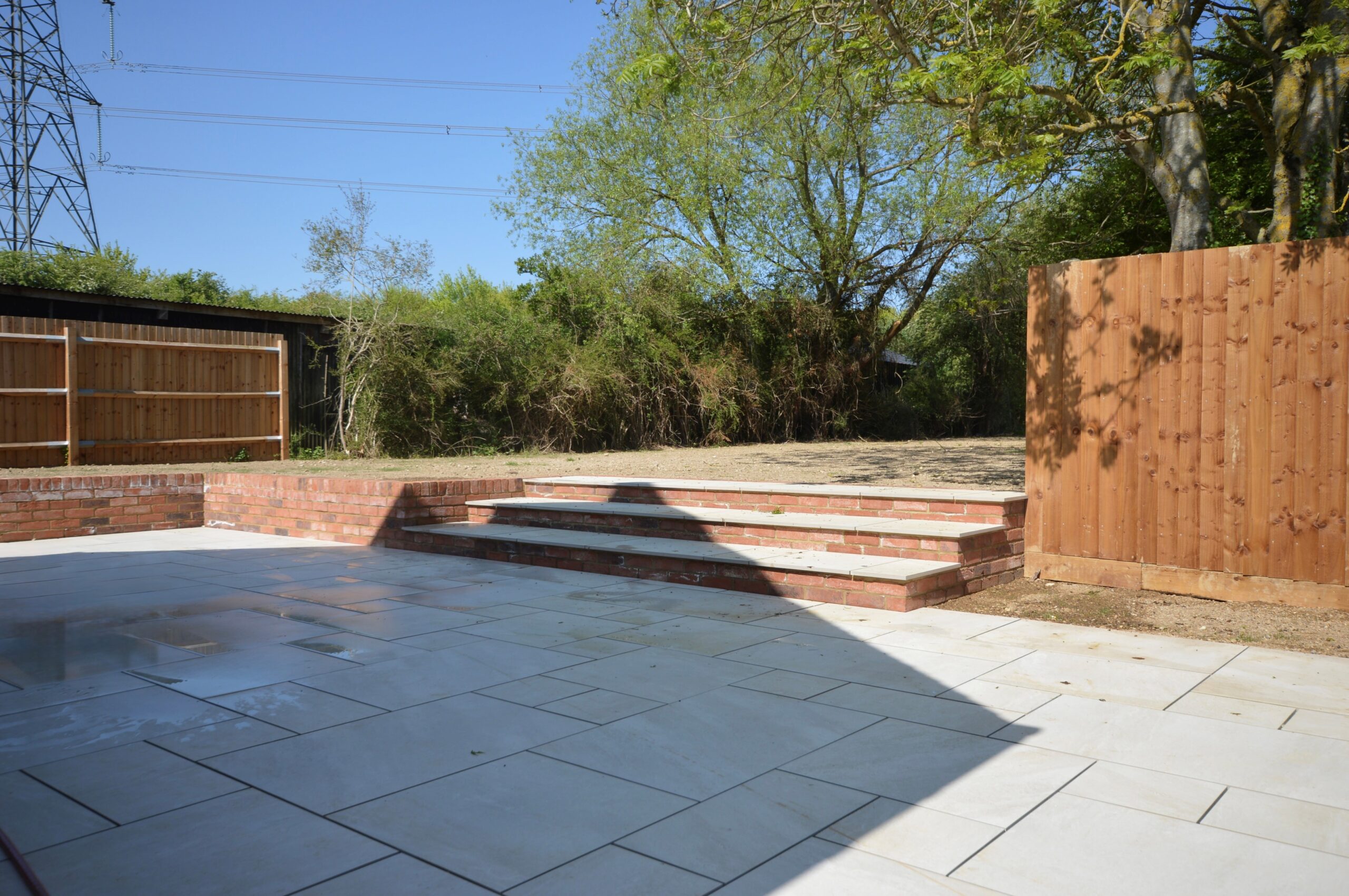 Chigwell Group PLC - Final Touches Underway at Our Wicken Bonhunt Luxury Development