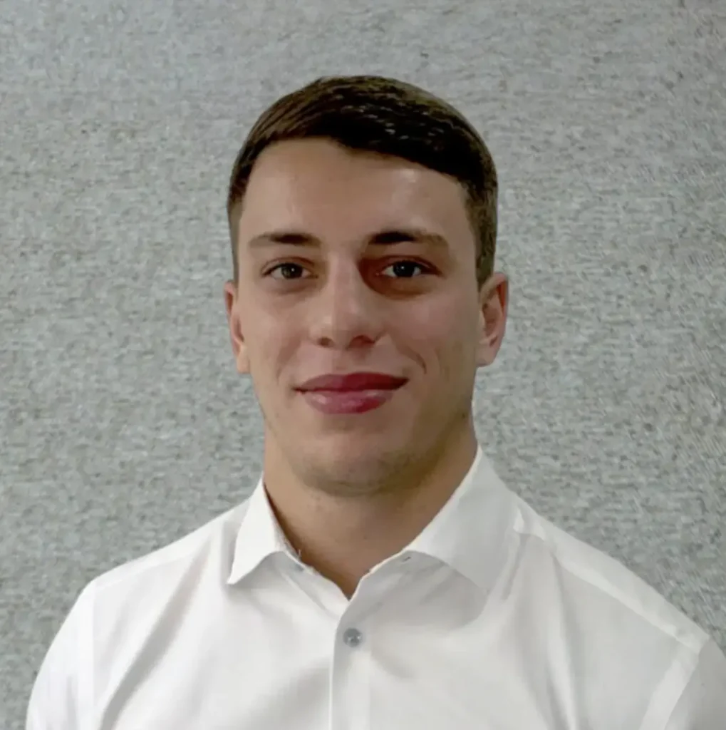 Henry Monksfield Health & Safety Advisor_Chigwell Construction