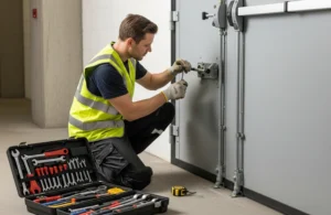 Chigwell-Fire-Protection-fire-door-maintenance-and-repairs