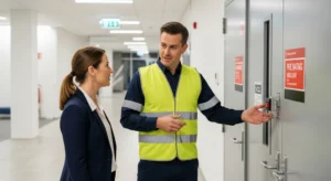 Chigwell-Fire-Protection-fire-door-protection