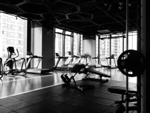 Leisure & sports facilities
