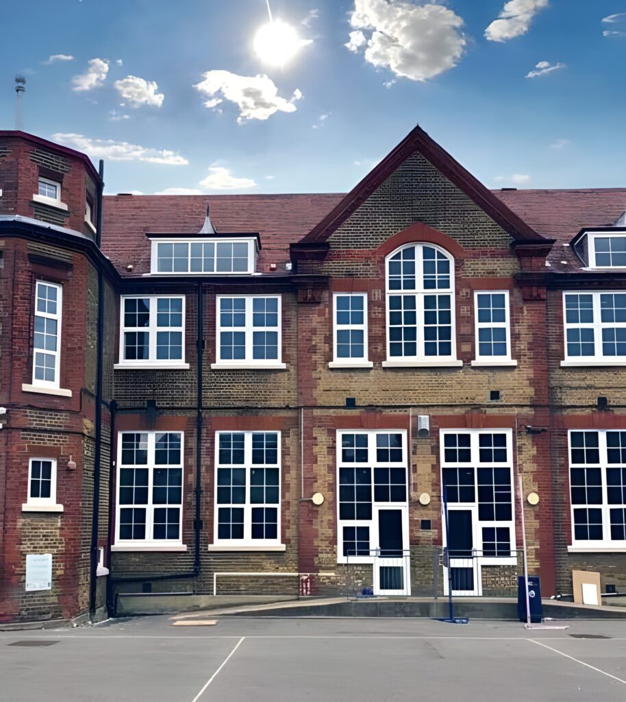 george-spicer-primary-school