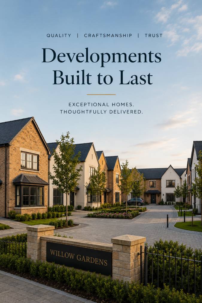 Chigwell-Developments