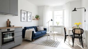 Property Void Refurbishment Works