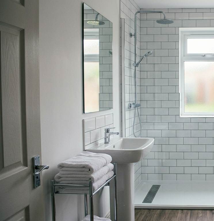 London Borough of Hackney Kitchen and Bathroom Programme