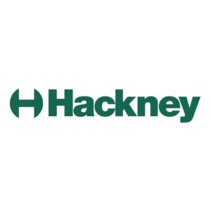 London of borough hackney logo