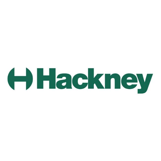 London of borough hackney logo