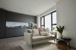Property Void Refurbishment Works