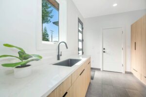 Refurbishment & Fit-Out Works
