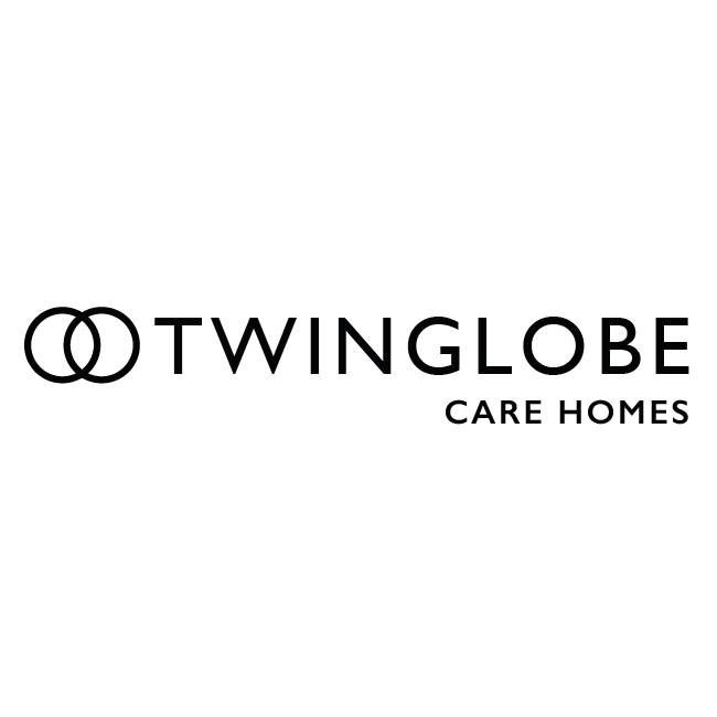 Twinglobe Care Homes - Logo