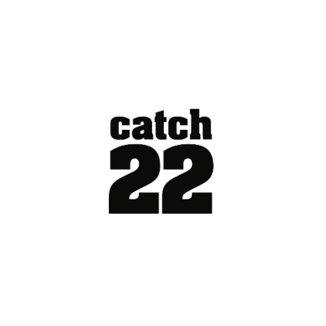 catch-22-logo