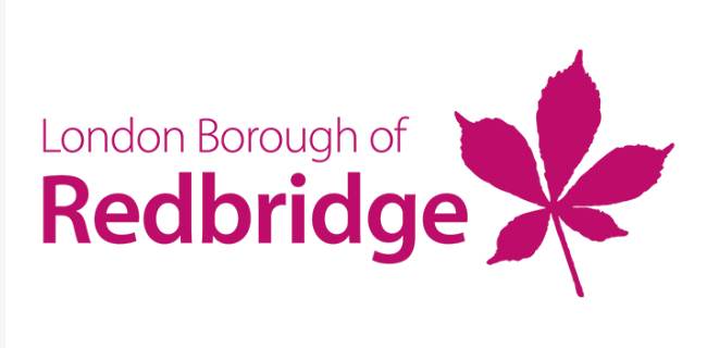 client-London borough redbidge