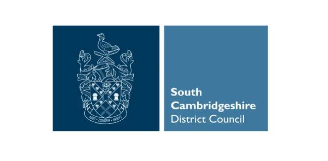 client-South cambs district council