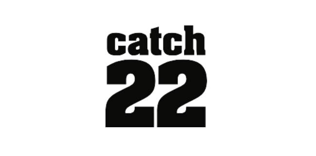 client-catch 22