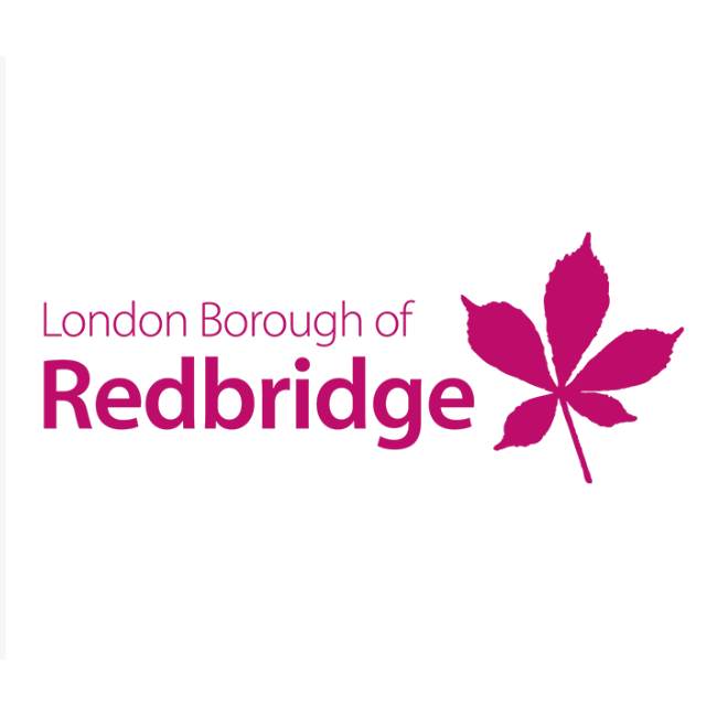 london-borough-of-redbridge logo