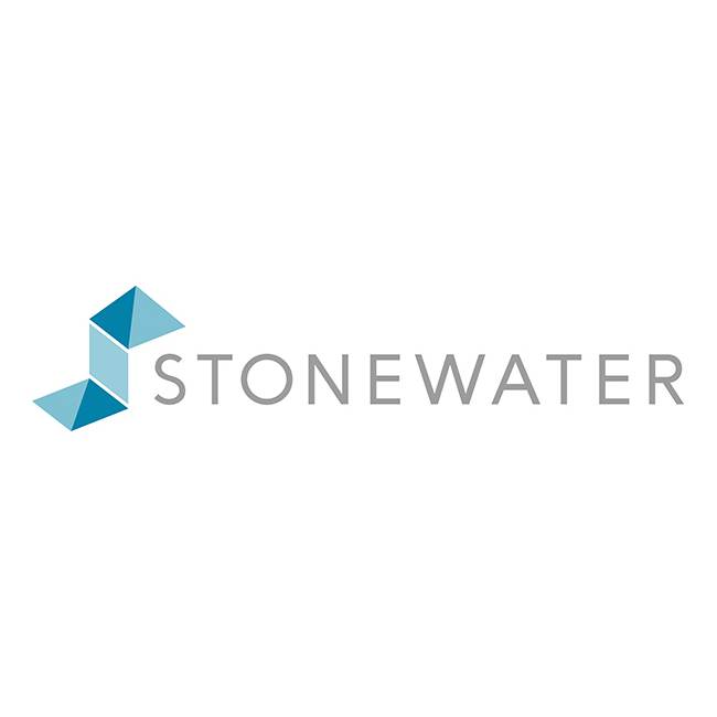 stonewater logo