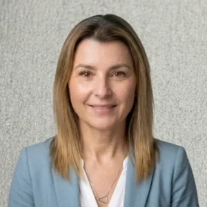 Amelia Popescu - Accounts Assistant at Chigwell Construction